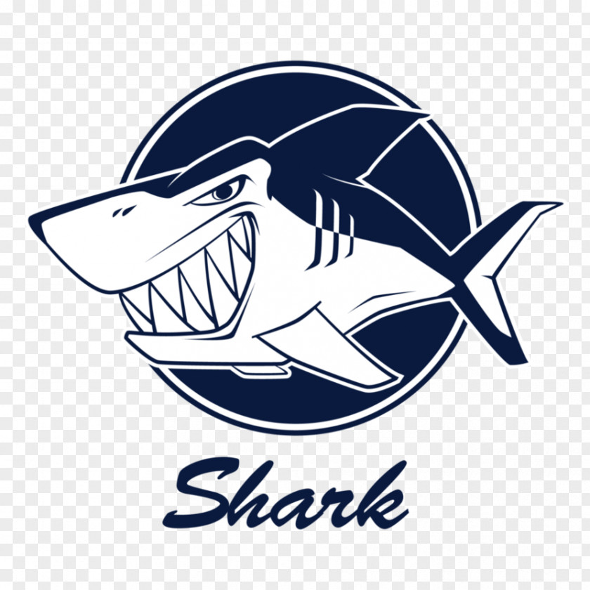 Sharks Tiger Shark Sport Great White Hammerhead PNG