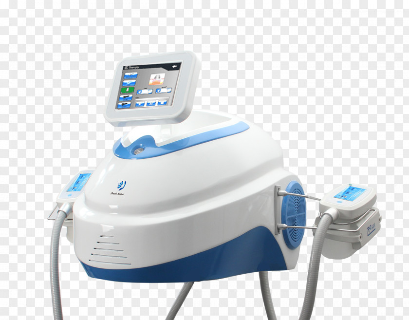 Slimming Surgery Fengdu County Cryotherapy Machine Cellulite Fat PNG