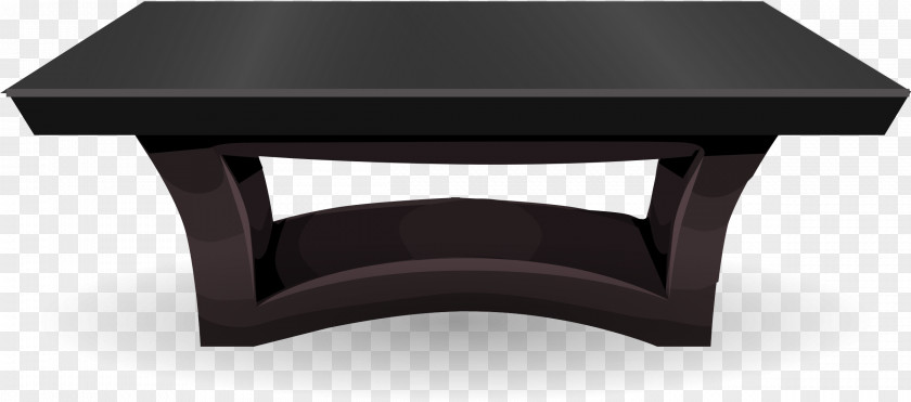 Table Clipart Coffee Tables Rectangle PNG