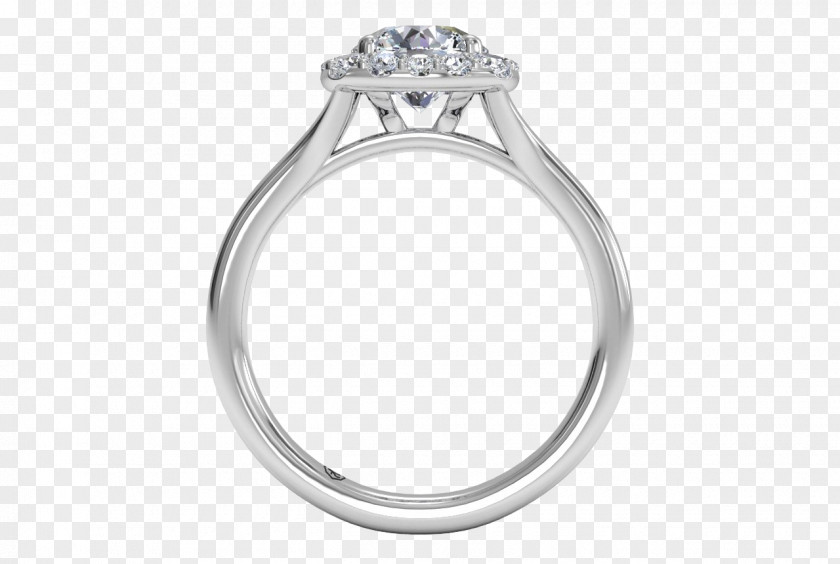 Diamond Ring Engagement Jewellery Gemstone PNG