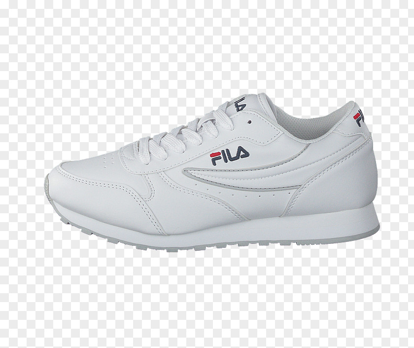 Fila Footway ApS Sneakers Shoe Group AS PNG