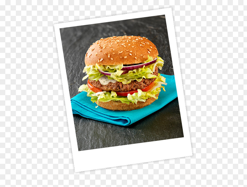 Iceberg Hamburger Cheeseburger Fast Food Veggie Burger Breakfast Sandwich PNG