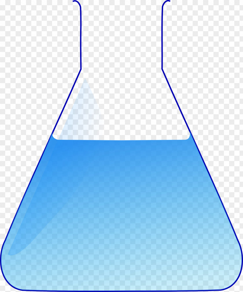 实验 Laboratory Flasks Chemistry Beaker Clip Art PNG