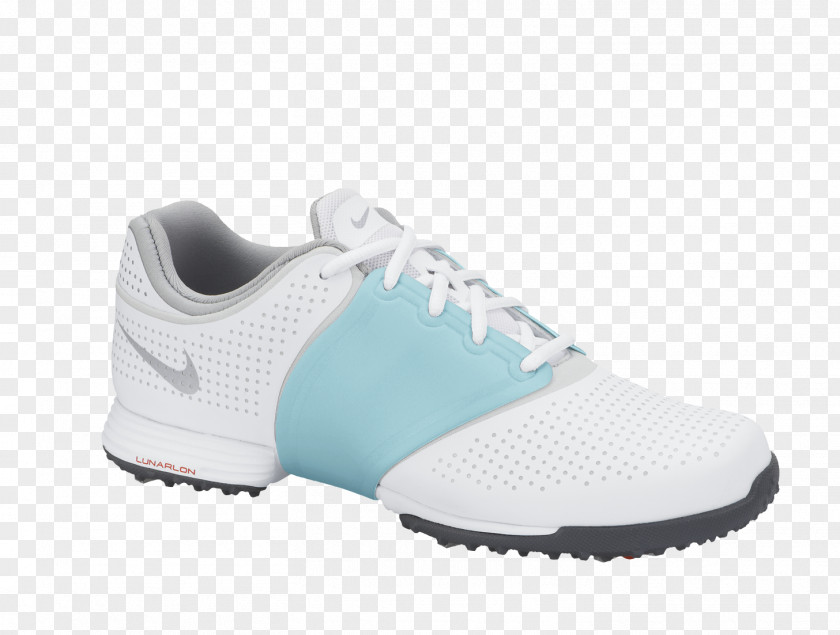 Nike Free Air Max Golf Shoe PNG
