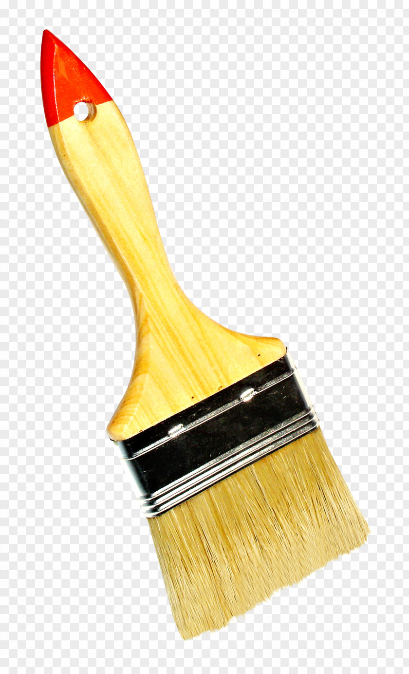Paint Brush Paintbrush PNG