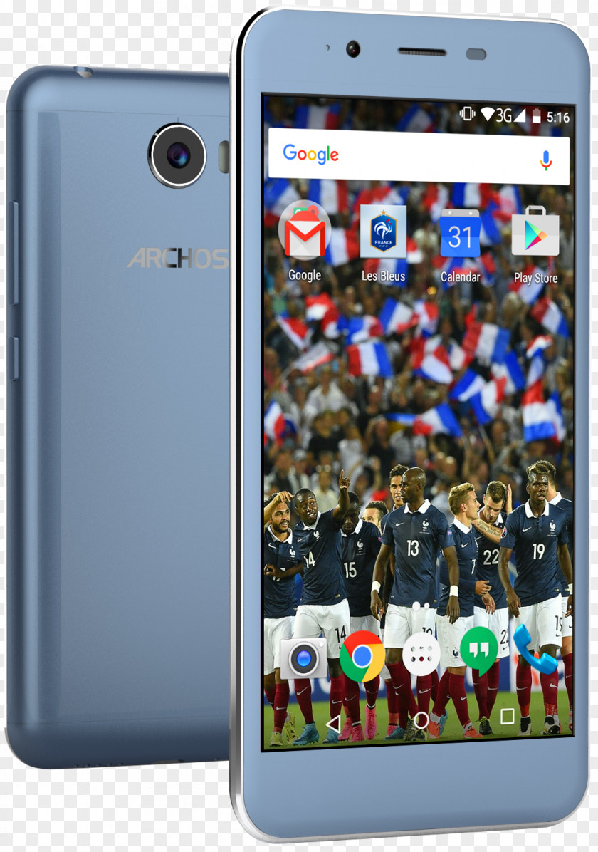 Smartphone Feature Phone ARCHOS 50 Cobalt Samsung Galaxy Gear PNG
