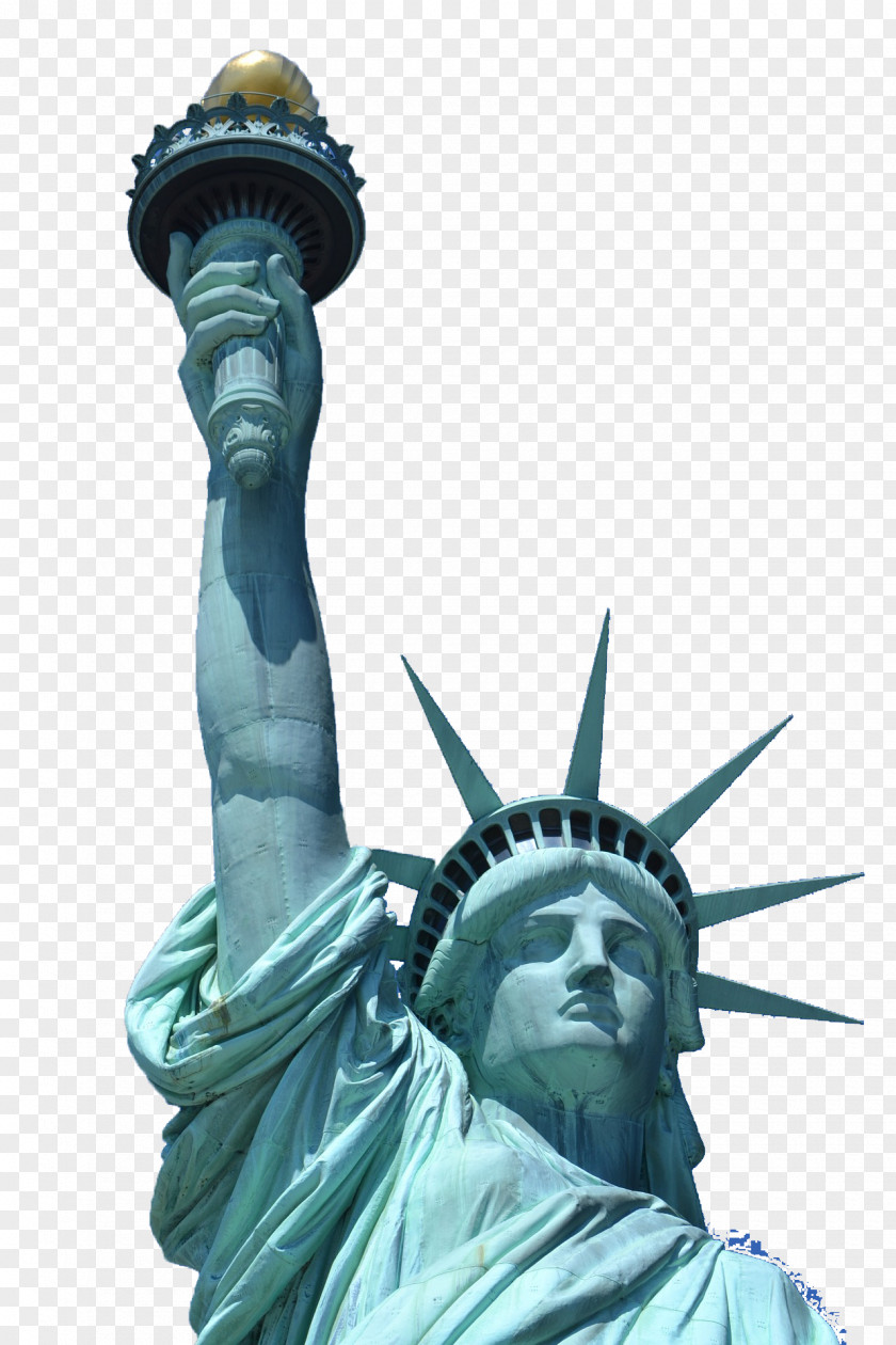 Statue Of Liberty Freedom Royalty-free PNG