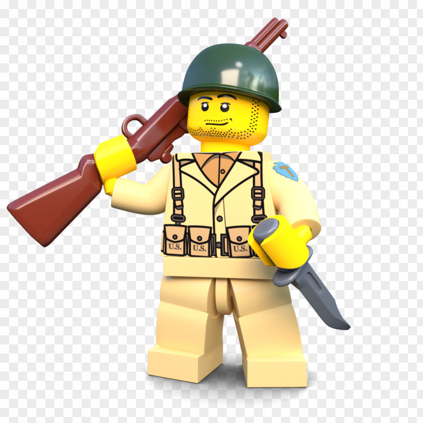 The Lego Group Profession Figurine PNG