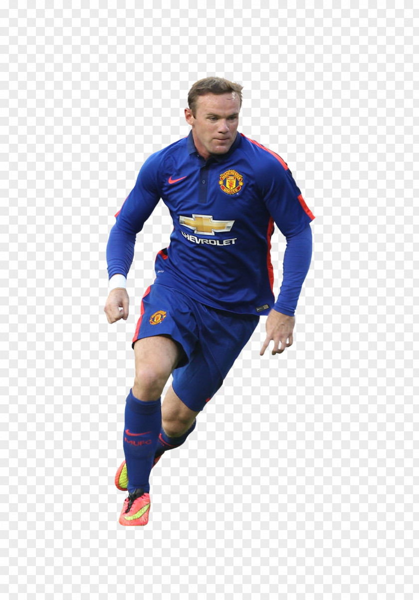 Wayne Rooney Manchester United F.C. Newcastle Premier League Football Player PNG