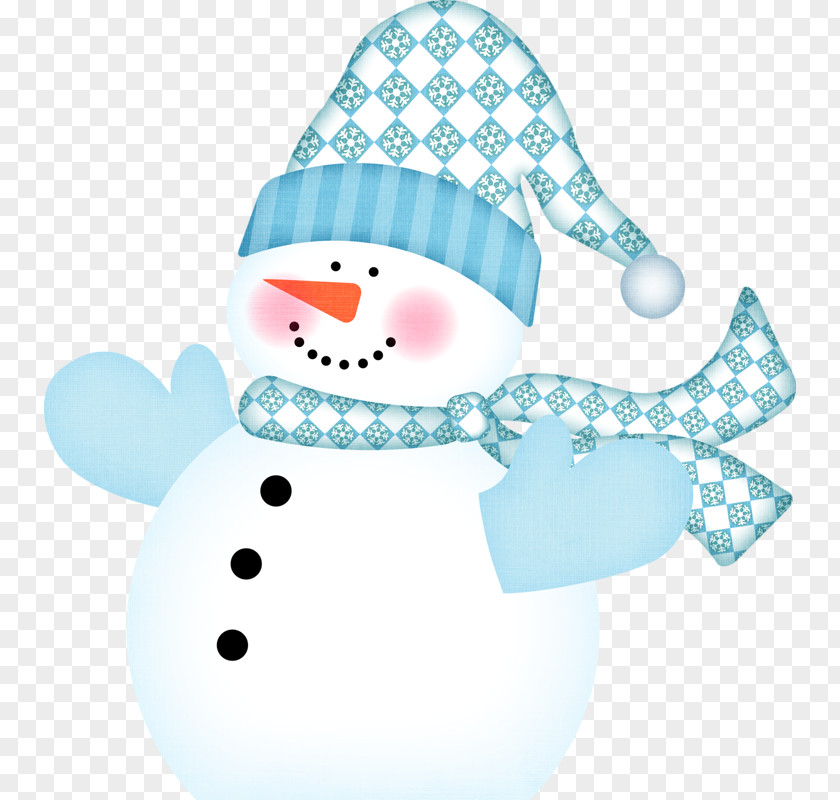 Wonderland Snowman Christmas Decoration Ded Moroz PNG