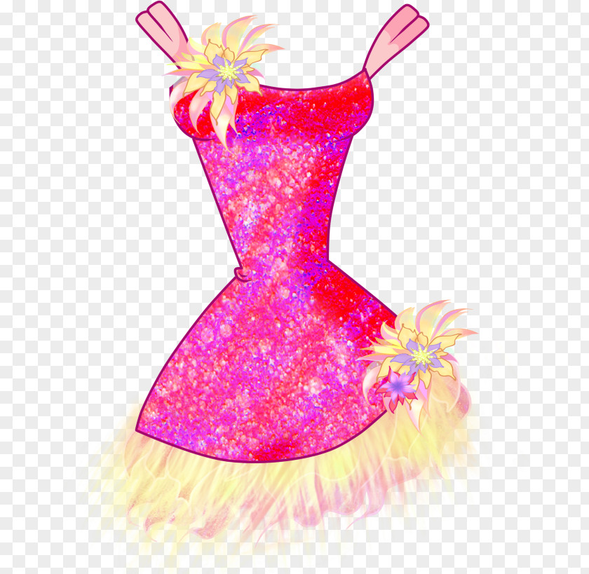 Fashionable Dress Mythix Clothing Costume Design Drawing PNG