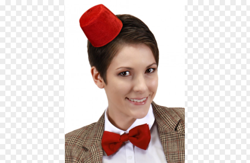 Hat Fez Eleventh Doctor Who PNG