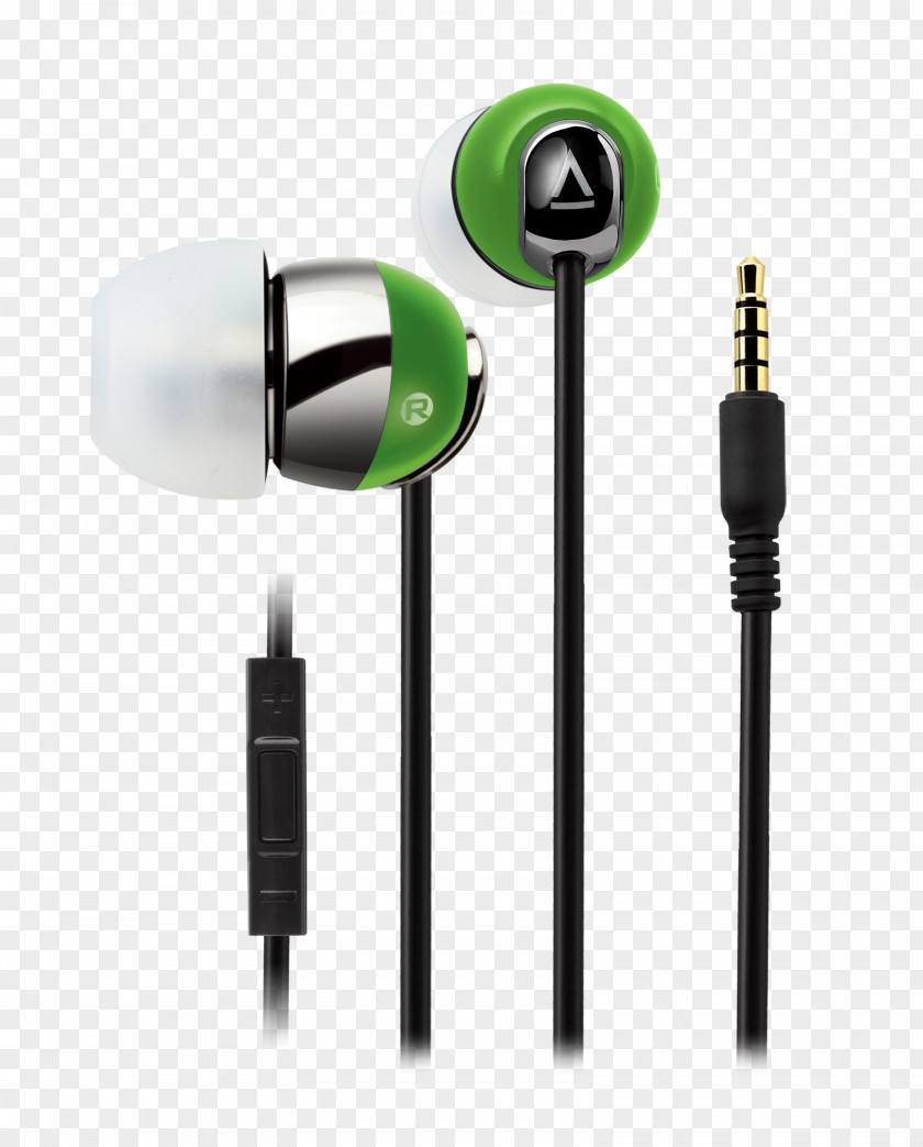 HeadsetIn-ear Écouteur Creative Outlier SportsHeadphones Headphones HS 660i2 PNG