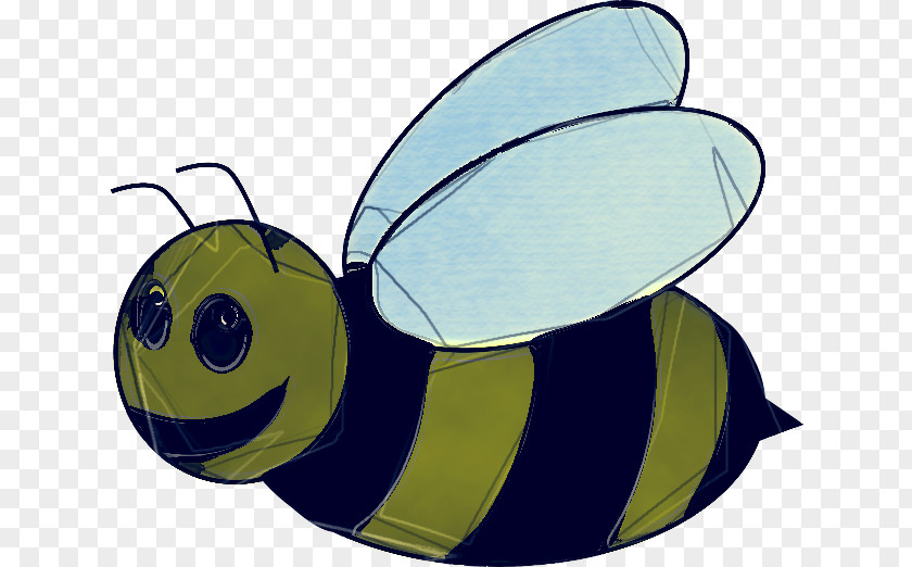 Honeybee Fly Bumblebee PNG