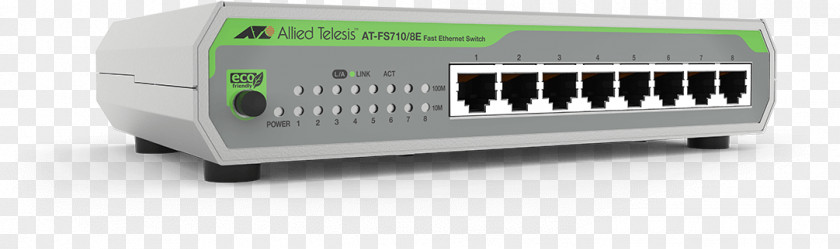 Network Switch Fast Ethernet Computer Port PNG