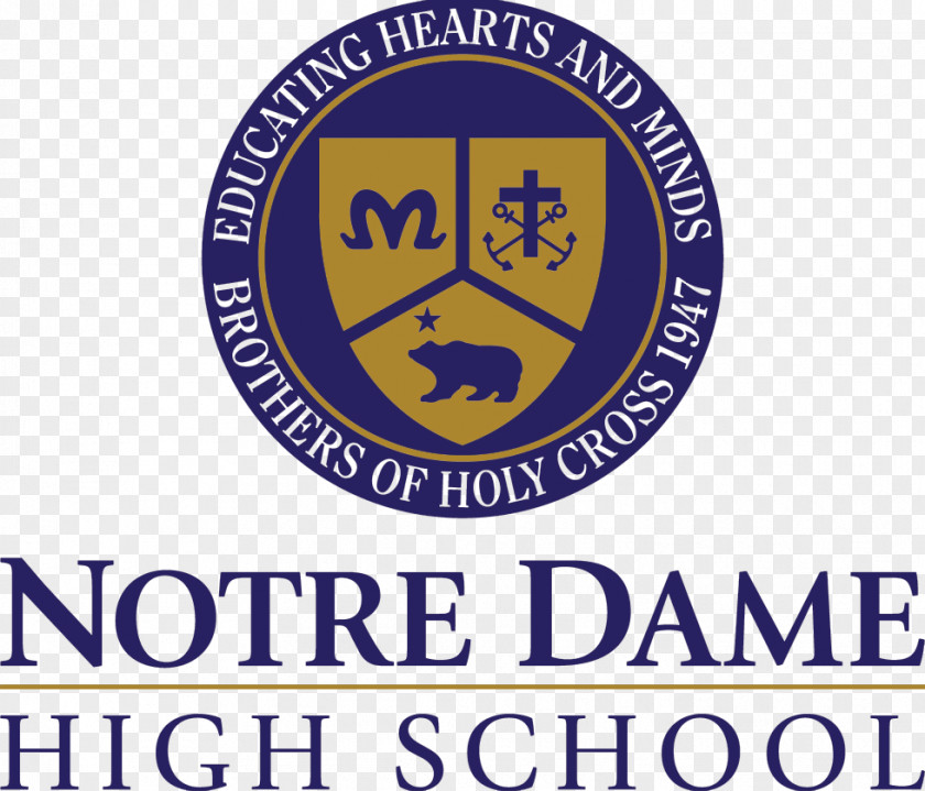 Notre Dame School Organization Education Giant Thinkwell, Inc. PNG