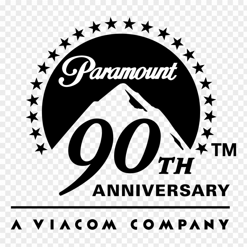Paramount Pictures Logo Film PNG
