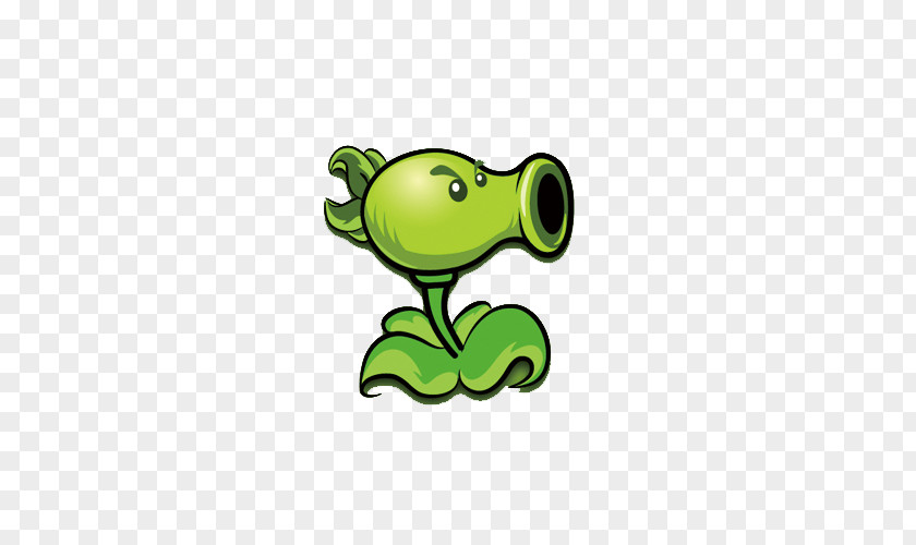 Pea Shooter Plants Vs. Zombies 2: Its About Time Euclidean Vector PNG