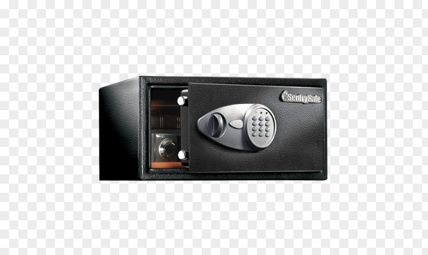 Safe Master Lock Combination Electronic PNG