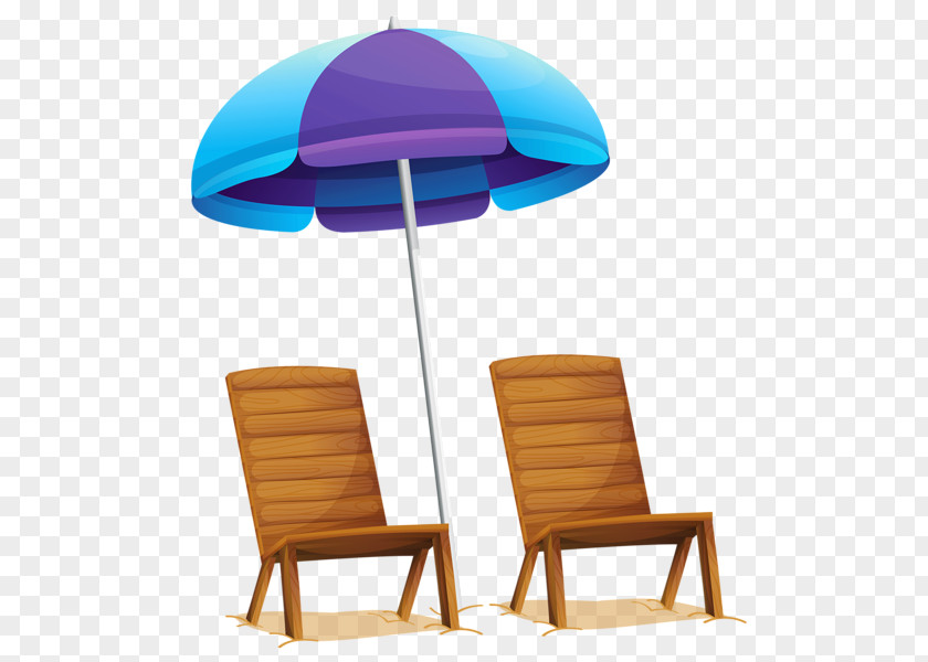 Sun Lounge Chair Eames Beach Clip Art PNG