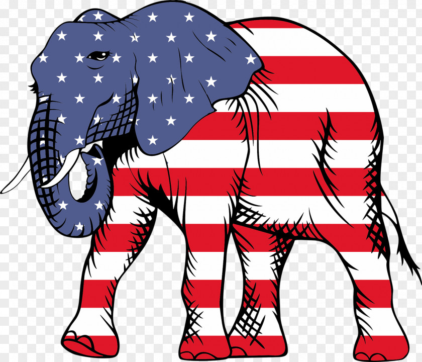 The Complete Guide Republican PartyElephant United States Reasons To Vote For Republicans: A Comprehensive Super Tuesday Republicans PNG