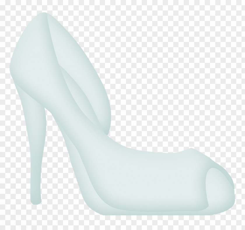 Design High-heeled Shoe Comfort PNG