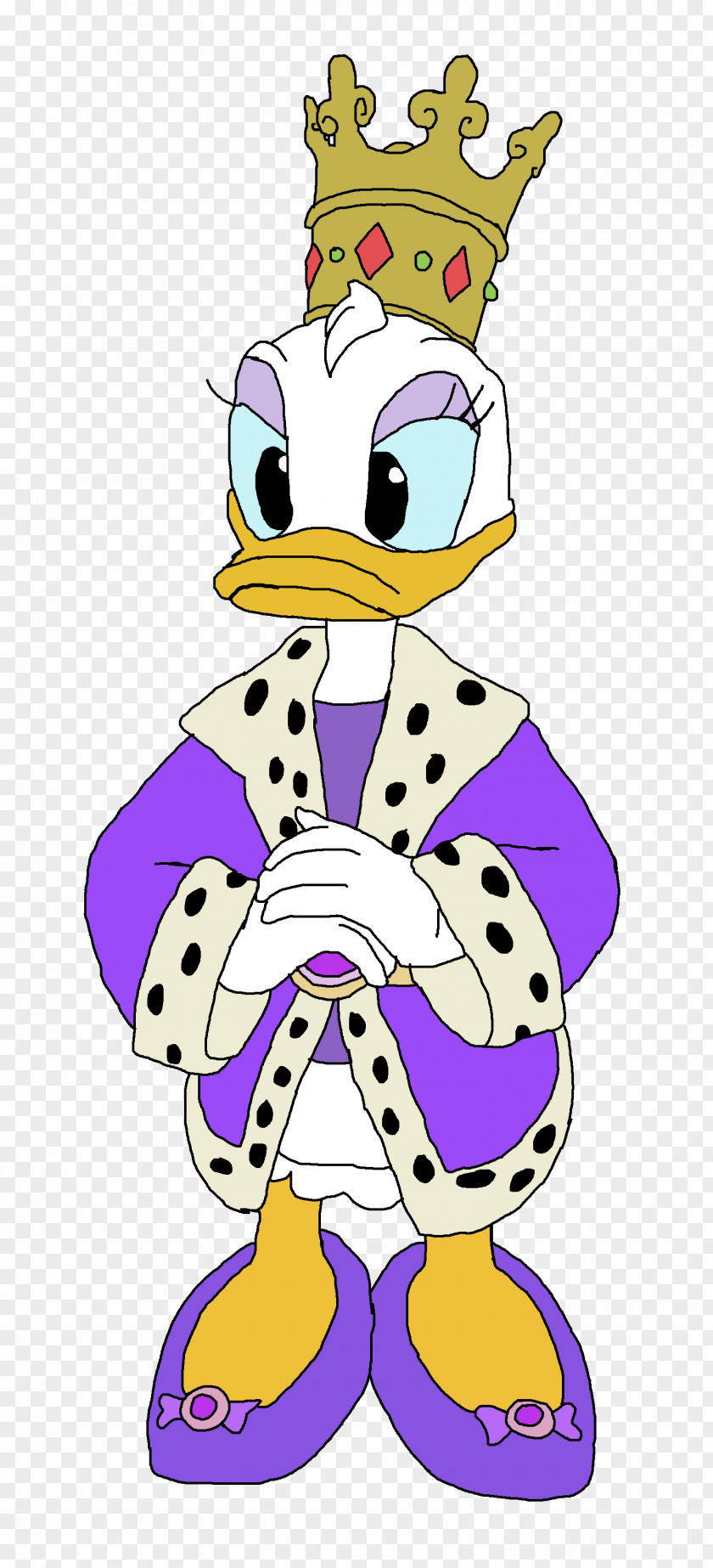Donald Duck Daisy Mickey Mouse Minnie Pluto PNG
