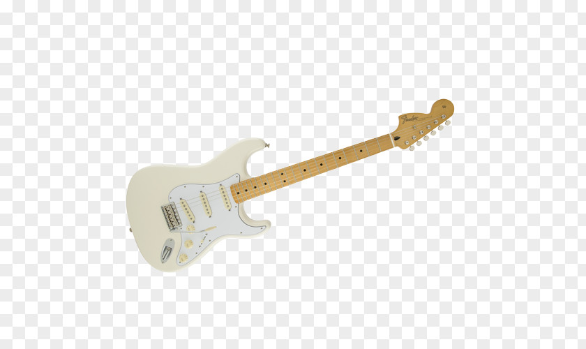 Electric Guitar Fender Stratocaster Musical Instruments Corporation Jimi Hendrix PNG