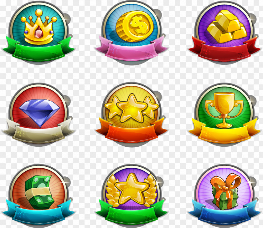 Game Props Icon PNG props icon clipart PNG
