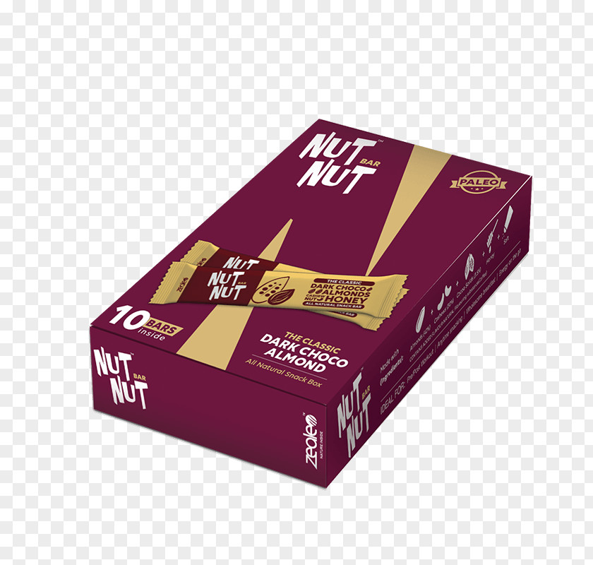 Ice Cream Muesli Chocolate Bar Nut Snack PNG