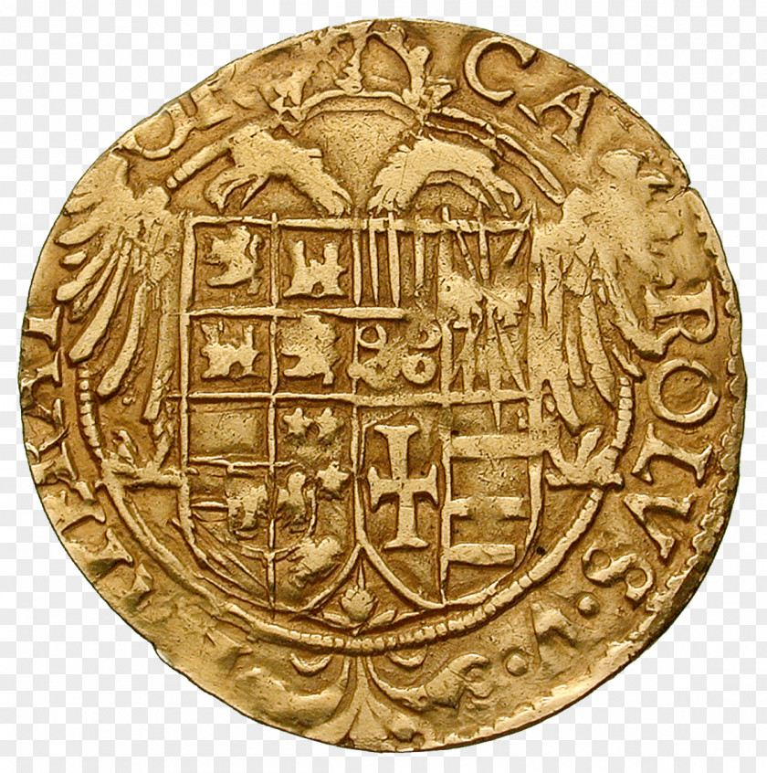 Lakshmi Gold Coin Anglo-Saxons Dollar PNG