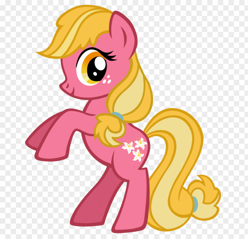 Lily Of The Valley My Little Pony Pinkie Pie Applejack PNG
