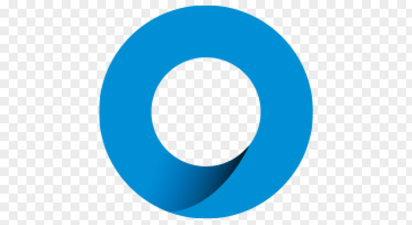 Logo Power Symbol Blue Organization PNG