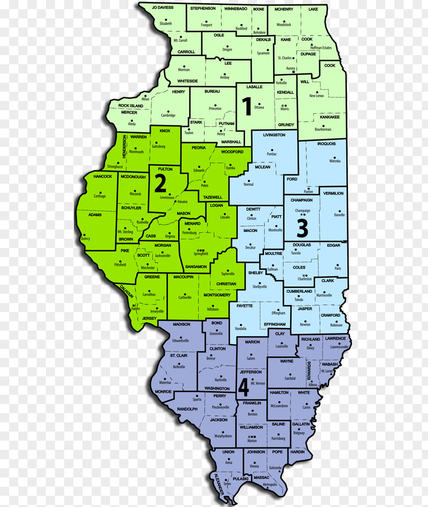 Map Illinois Natural Resources Conservation Service Soil Survey Type PNG