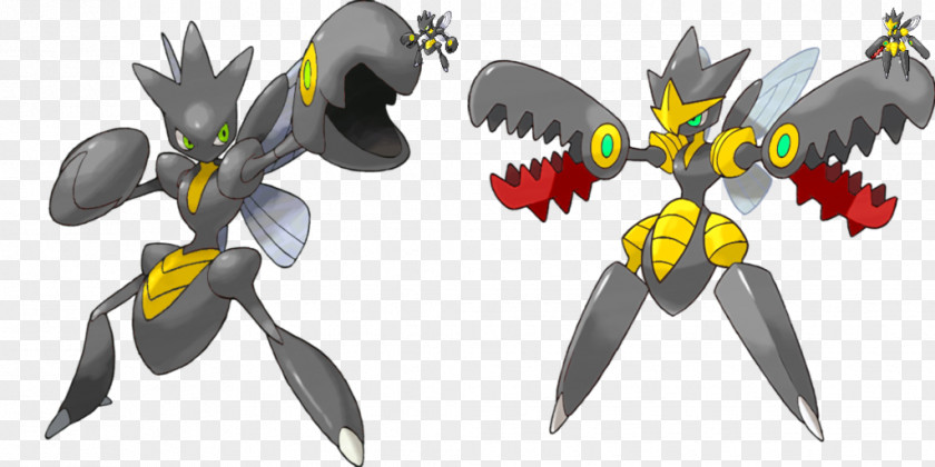 Pokemon Go Pokémon GO Scizor Ultra Sun And Moon Scyther PNG