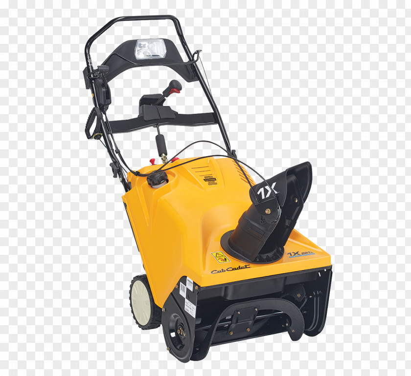 Tractor Snow Blowers Loader Cub Cadet Lawn Mowers Removal PNG