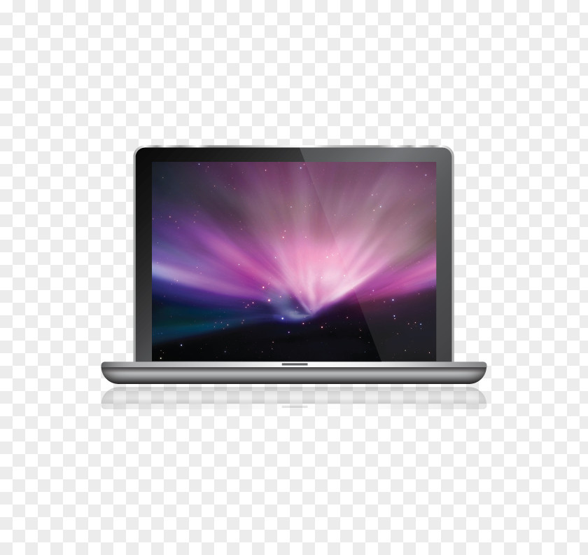 Vector Apple Notebook IMac MacBook Pro Air Laptop PNG