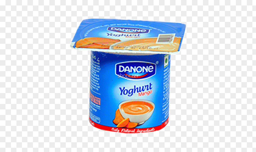 Yogurt Yoghurt Danone Dairy Products Curd Mother PNG