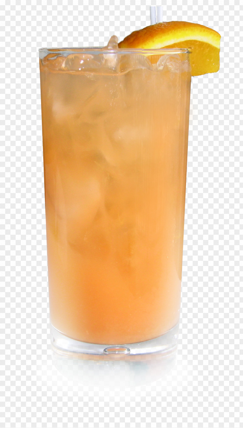 Cocktail Orange Juice Fizzy Drinks Old Fashioned PNG