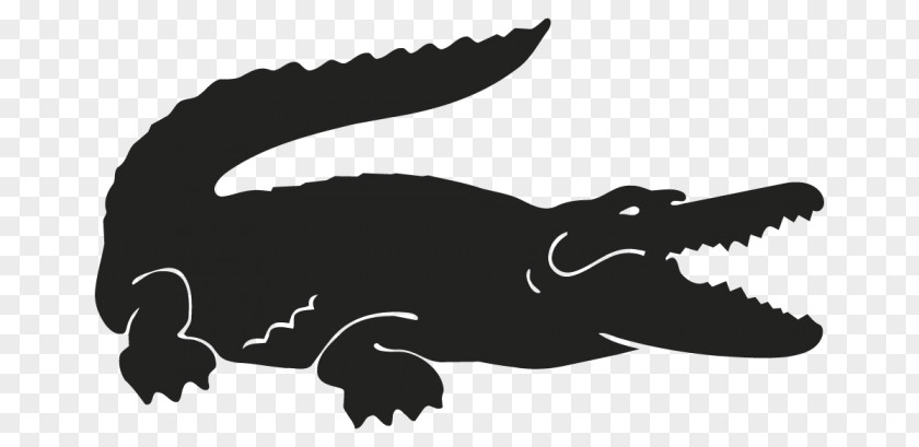 Crocodile Lacoste Logo Brand Vector Graphics PNG