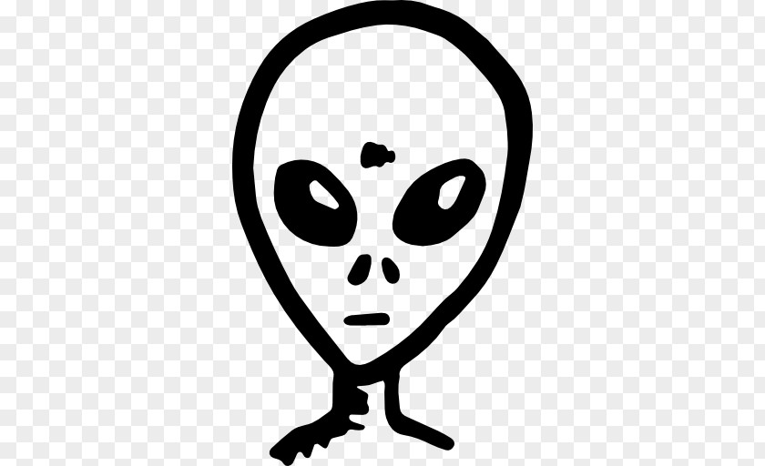 Extraterrestrial Life Clip Art PNG