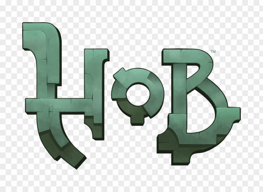 Game Logo Hob PlayStation 4 Torchlight Runic Games Video PNG