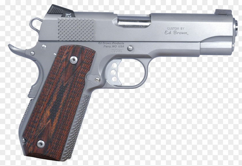 Handgun Colt Delta Elite MEU(SOC) Pistol M1911 10mm Auto Automatic PNG
