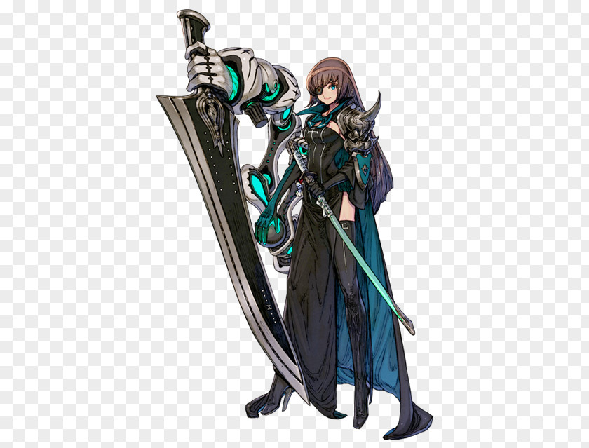 Kimihiko Fujisaka Terra Battle テラバトル2 Character Person Mistwalker PNG