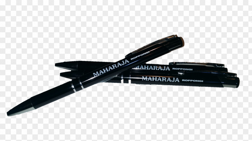 Maharaja Ballpoint Pen Cosmetics PNG