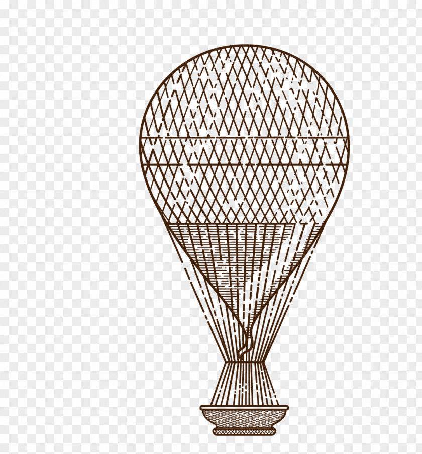 Parachute Airplane Euclidean Vector Balloon PNG