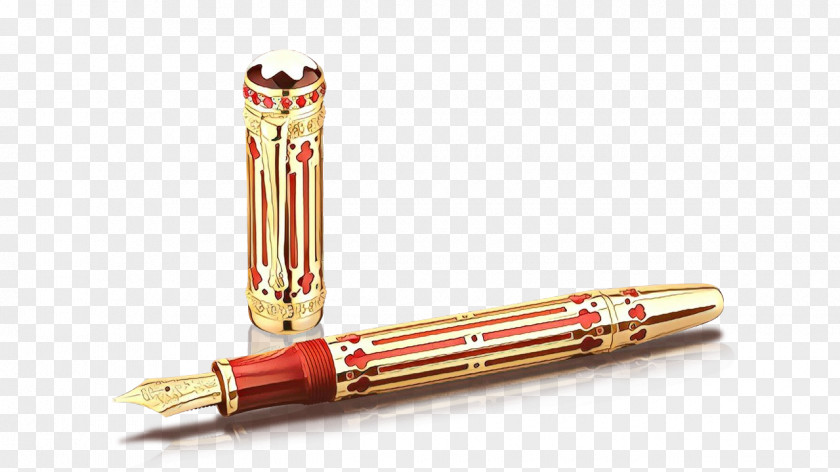 Pen Product PNG