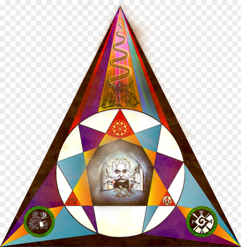 Quien Soy Yo Como Persona Witches' Sabbath Enneagram Of Personality Psychology Ritual Triangle PNG