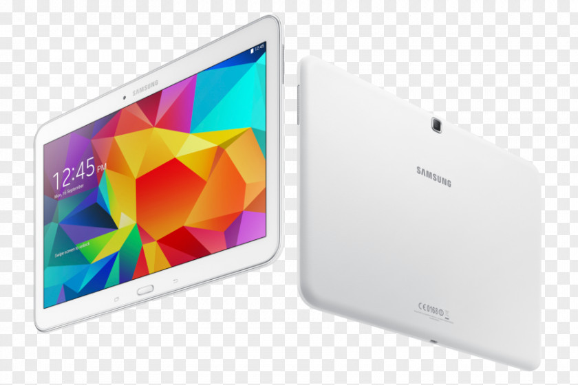 Samsung Galaxy Tab 4 7.0 S3 A 10.1 Computer PNG