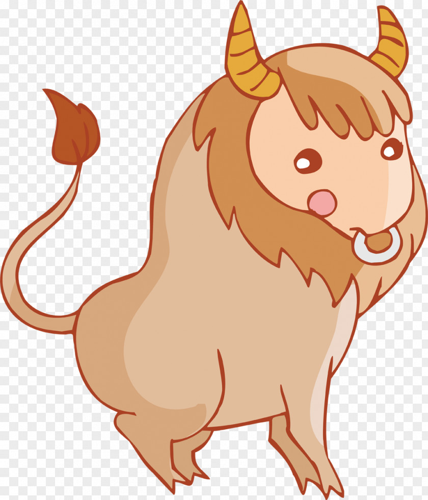 Sheep Cartoon Cattle Clip Art PNG